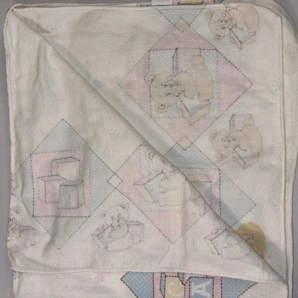 Riegel vintage baby